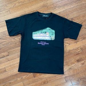 HFLA Chateau T Shirt